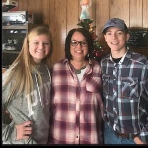 Meet your Posher, Beth